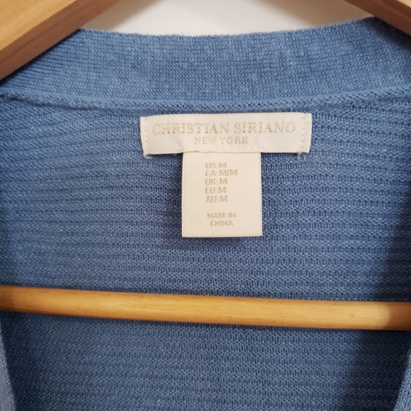 Christian Siriano Women's Sweater | Size M - Picture 2 of 5